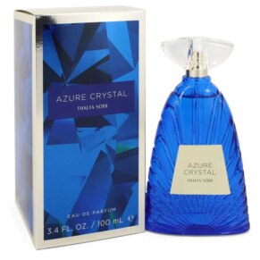 Azure Crystal Eau De Parfum (EDP) Spray 100 ml (3