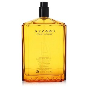 Azzaro Eau De Toilette (EDT) Refillable Spray (Tester) 100 ml (3,4 oz) chính hãng Azzaro