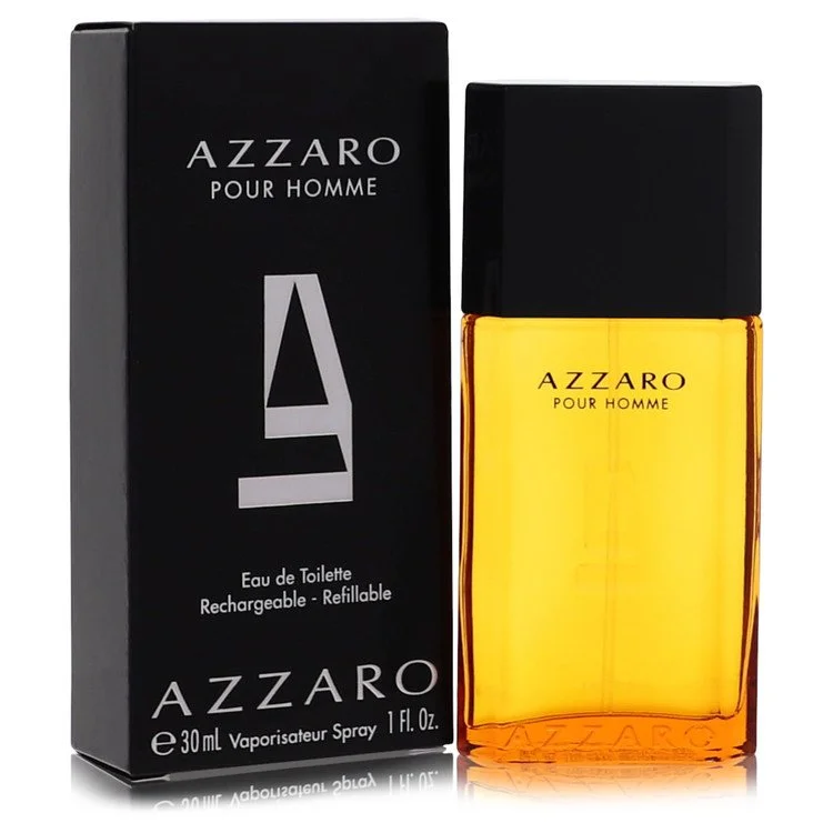 Azzaro Eau De Toilette (EDT) Spray 30 ml (1 oz) chính hãng Azzaro