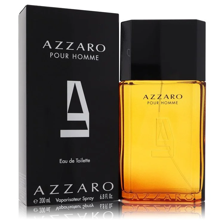 Azzaro Eau De Toilette (EDT) Spray 200 ml (6,8 oz) chính hãng Azzaro