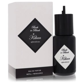 Back To Black Aphrodisiac Eau De Parfum (EDP) Refill 50 ml (1,7 oz) chính hãng Kilian