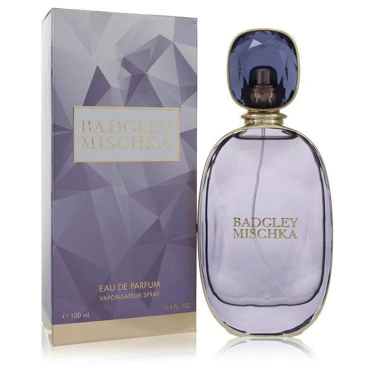 Badgley Mischka Eau De Parfum (EDP) Spray 100 ml (3