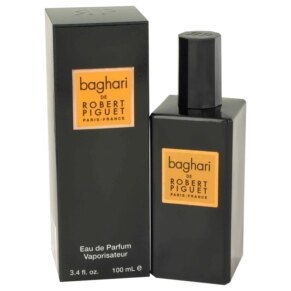 Baghari Eau De Parfum (EDP) Spray 100 ml (3