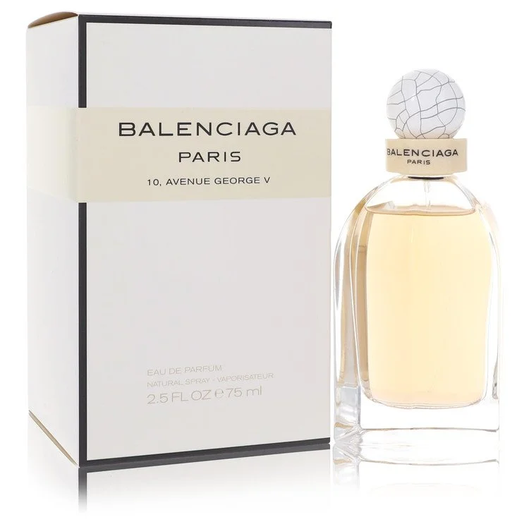 Balenciaga Paris Eau De Parfum (EDP) Spray 75 ml (2,5 oz) chính hãng Balenciaga