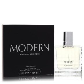 Banana Republic Modern Eau De Toilette (EDT) spray 30 ml (1 oz) chính hãng Banana Republic