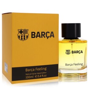 Barca Feeling Eau De Parfum (EDP) Spray 100 ml (3