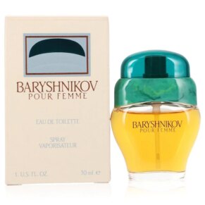 Baryshnikov Eau De Toilette (EDT) Spray 30 ml (1 oz) chính hãng Parlux