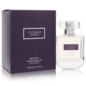 Basic Instinct Eau De Parfum (EDP) Spray 50 ml (1,7 oz) chính hãng Victoria's Secret