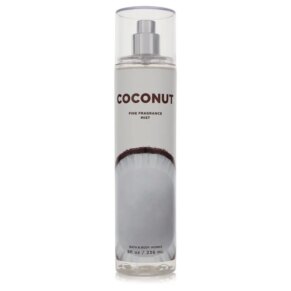 Bath & Body Works Coconut Body Mist 8 oz (240 ml) chính hãng Bath & Body Works