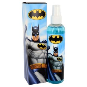 Batman Body Spray 8 oz (240 ml) chính hãng Marmol & Son