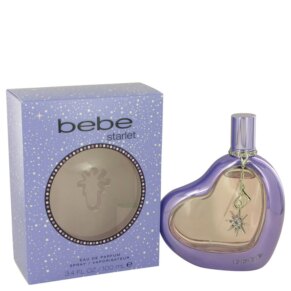 Bebe Starlet Eau De Parfum (EDP) Spray 100 ml (3
