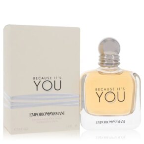 Because It's You Eau De Parfum (EDP) Spray 100 ml (3