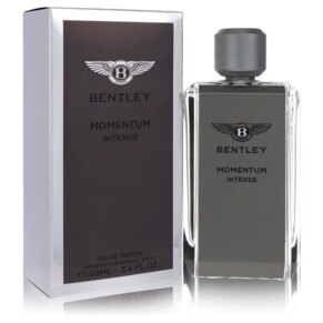 Bentley Momentum Intense Eau De Parfum (EDP) Spray 100 ml (3