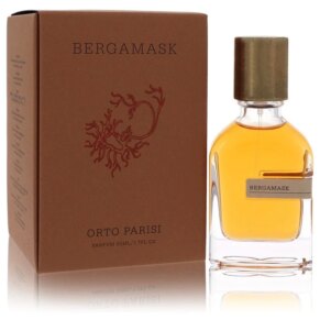 Bergamask Parfum Spray (Unisex) 50 ml (1,7 oz) chính hãng Orto Parisi