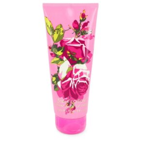 Betsey Johnson Body Lotion 200 ml (6,7 oz) chính hãng Betsey Johnson