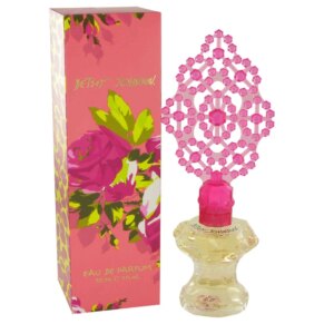Betsey Johnson Eau De Parfum (EDP) Spray 30 ml (1 oz) chính hãng Betsey Johnson
