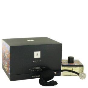 Bill Blass Couture 8 Eau De Parfum (EDP) Spray 75 ml (2,5 oz) chính hãng Bill Blass