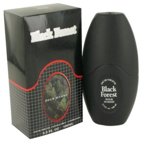 Black Forest Eau De Toilette (EDT) Spray 100 ml (3,3 oz) chính hãng La Bastille