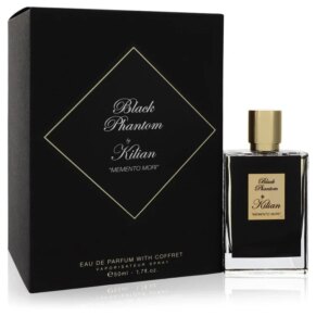 Black Phantom Memento Mori Eau De Parfum (EDP) With Coffret 50 ml (1,7 oz) chính hãng Kilian