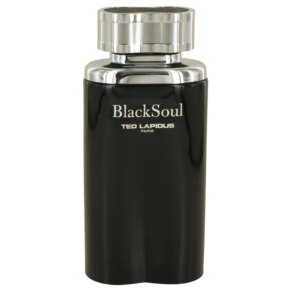 Black Soul Eau De Toilette (EDT) Spray (Tester) 100 ml (3,4 oz) chính hãng Ted Lapidus