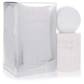 Blanc De Courreges Eau De Parfum (EDP) Spray 50 ml (1,7 oz) chính hãng Courreges