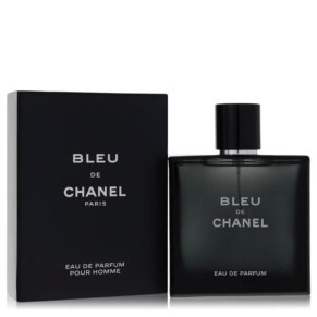 Bleu De Chanel Eau De Parfum (EDP) Spray 100 ml (3