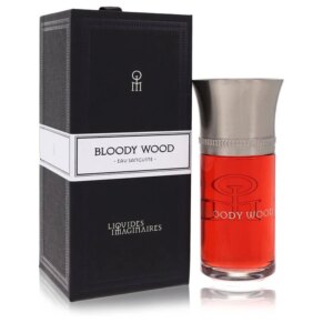 Bloody Wood Eau De Parfum (EDP) Spray 100 ml (3