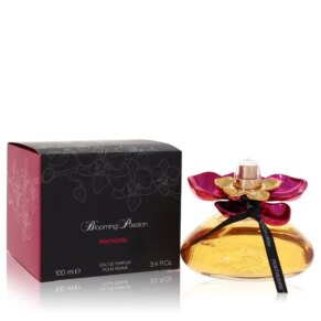 Blooming Passion Eau De Parfum (EDP) Spray 100 ml (3