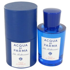 Blu Mediterraneo Fico Di Amalfi Eau De Toilette (EDT) Spray 75 ml (2,5 oz) chính hãng Acqua Di Parma