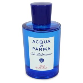 Blu Mediterraneo Fico Di Amalfi Eau De Toilette (EDT) Spray (Unboxed) 150 ml (5 oz) chính hãng Acqua Di Parma