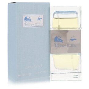 Blue Eyes Eau De Toilette (EDT) Spray 50 ml (1,7 oz) chính hãng Rampage