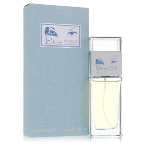Blue Eyes Eau De Toilette (EDT) Spray 30 ml (1 oz) chính hãng Rampage
