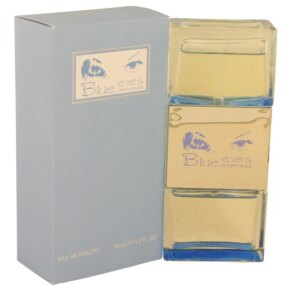 Blue Eyes Eau De Toilette (EDT) Spray 3 oz (90 ml) chính hãng Rampage