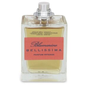 Blumarine Bellissima Intense Eau De Parfum (EDP) Spray Intense (Tester) 100 ml (3,4 oz) chính hãng Blumarine Parfums