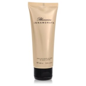 Blumarine Innamorata Body Lotion 100 ml (3,4 oz) chính hãng Blumarine Parfums