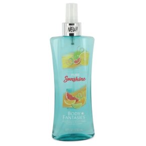 Body Fantasies Pure Sunshine Body Spray 8 oz (240 ml) chính hãng Parfums De Coeur