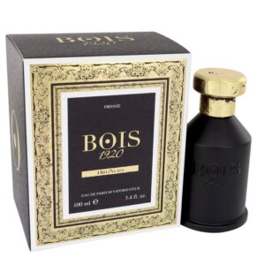 Bois 1920 Oro Nero Eau De Parfum (EDP) Spray 100 ml (3
