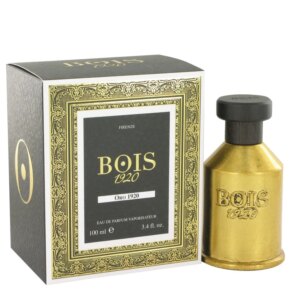 Bois 1920 Oro Eau De Parfum (EDP) Spray 100 ml (3
