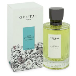 Bois D'Hadrien Eau De Parfum (EDP) Spray 100 ml (3