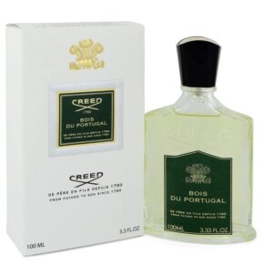 Bois Du Portugal Eau De Parfum (EDP) Spray 100 ml (3