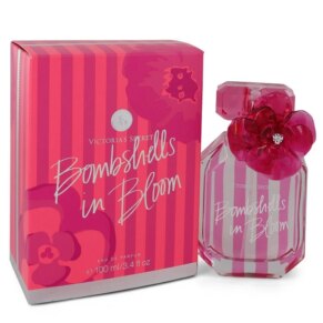 Bombshell Intense Eau De Parfum (EDP) Spray 100 ml (3