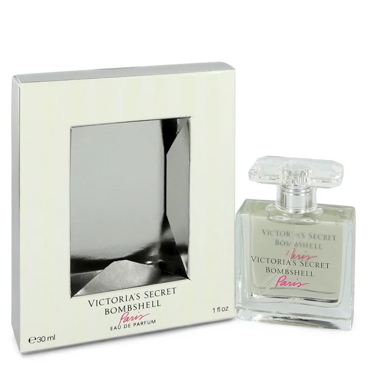 Bombshell Paris Eau De Parfum (EDP) Spray 30 ml (1 oz) chính hãng Victoria's Secret