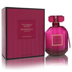 Bombshell Passion Eau De Parfum (EDP) Spray 100 ml (3