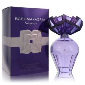Bon Genre Eau De Parfum (EDP) Spray 100 ml (3