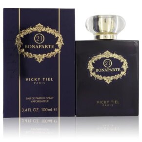 Bonaparte 21 Eau De Parfum (EDP) Spray 100 ml (3