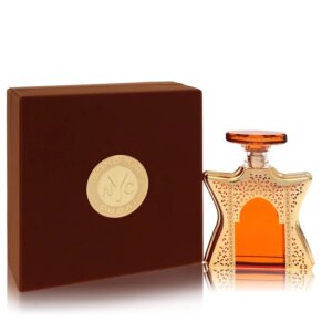 Bond No. 9 Dubai Amber Eau De Parfum (EDP) Spray 100 ml (3