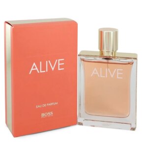 Boss Alive Eau De Parfum (EDP) Spray 2,7 oz chính hãng Hugo Boss