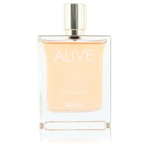 Boss Alive Eau De Parfum (EDP) Spray (Tester) 2,7 oz chính hãng Hugo Boss