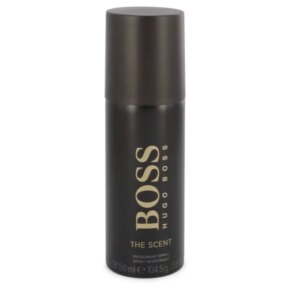 Boss The Scent Deodorant Spray 3,6 oz chính hãng Hugo Boss