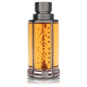 Boss The Scent Eau De Toilette (EDT) Spray (Tester) 100 ml (3,3 oz) chính hãng Hugo Boss